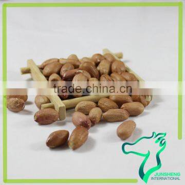 Big Peanut Kernel Red Skin Bold Peanut Kernel Wholesale