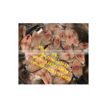 Stainless Steel Fish Fielt Slicing Machine / Fish Slicer