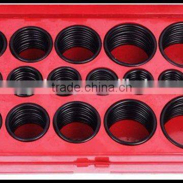 TC 419pc Metric O-Ring Assortment
