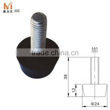 Furniture Thread Glide Adjustable Screw Leveling Feet photo-6