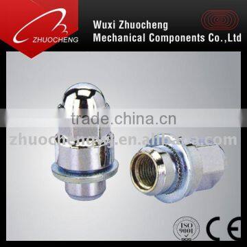 high quality auto wheel nut