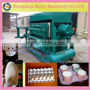 SHULIY paper box molding machine helen0086-13703827012