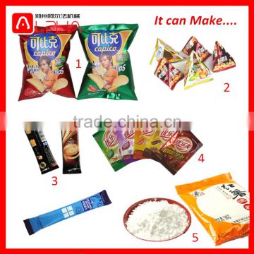 Sugar Packaging Machine Price/Packaging Machine Food