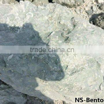 Activated Mask Bentonite Clay Powder for Oil Refining photo-5