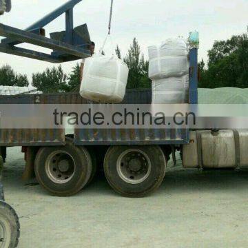 High Adsorption Natural Green Granular Zeolite for Water Treatment & Pool Filtration , Waste Water Treatment