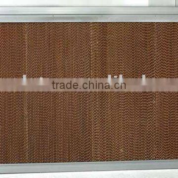 Strong Poultry Greenhouse Water Cooling Pad