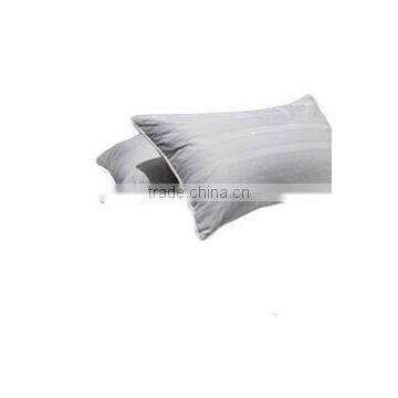 Wholesale 100% wash duck feather pillows