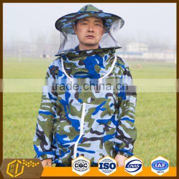 New Type Bee Suit / Bee Protection Clothing for beekeeper/bee tools