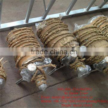 Cow Farm Machinery Dairy Milk Pump photo-5