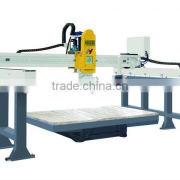 HQCC60 CNC PROCESSING MACHINE