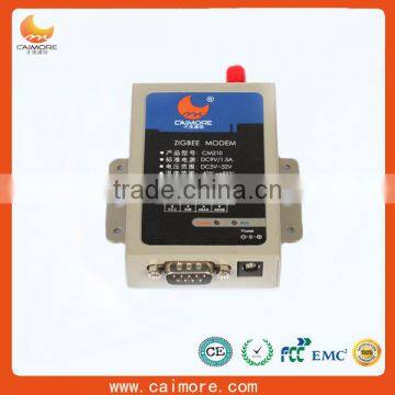 Industrial Network Zigbee Modem With Zigbee Function