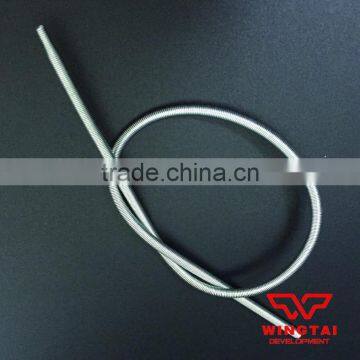 Mechanical Spring For Bag Making Machine Rubber Roller photo-4