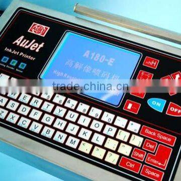 Code Machine for Different Material photo-3