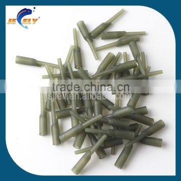 Carp Fishig Terminal Tackle Set Fishing T Sleeve Run Rig Long Body Rolling Swivel photo-3