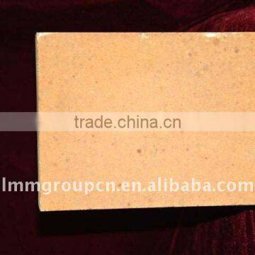 Chrome magnesite bricks