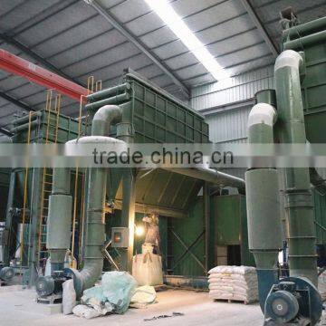 GYM-168 Grinding Machine for Calcium Carbonater Powder photo-2