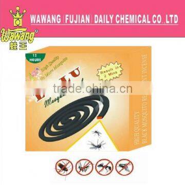 Chinese indoor mosquito repellent