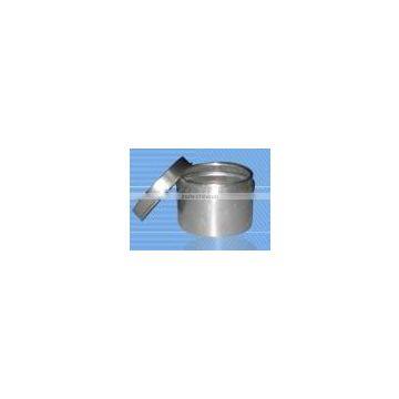 Aluminium Tins