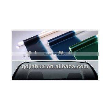 color shade PVB interlayer Film with bulletproof function for automotive window glass