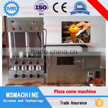 Professional Mini Pizza Oven Pizza Cone Oven