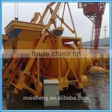 Concrete mixer machine price in india