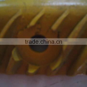 Rasp Bar for Combine Harvester photo-3