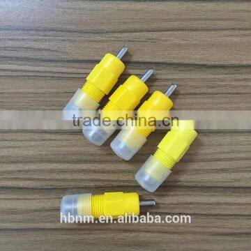 Broiler Nipple Drinker/Automatic Nipple Drinking System For Broiler/Poultry Farm Equipment