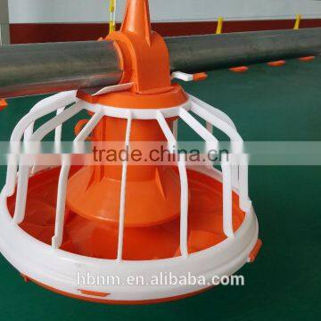 17 HB Newly Promoted Most Effective Chicken Pan Feeding Line