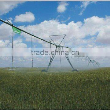 center pivot Ura-pivot