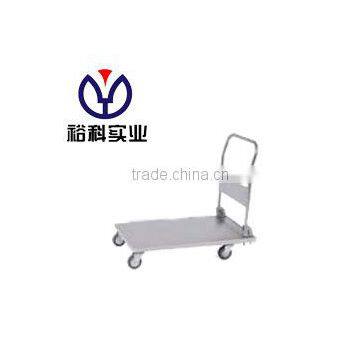 Stainless Steel Trolley RCS-FS-011