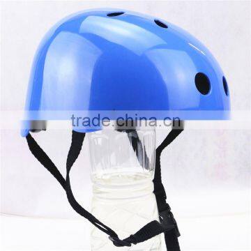 Children Adult Kids Sports Protecter Cycling Self Balancing Skateboard Helmet photo-3