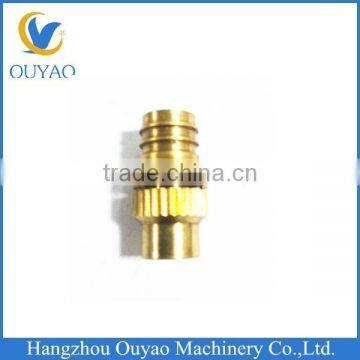 2015 custom cnc machining