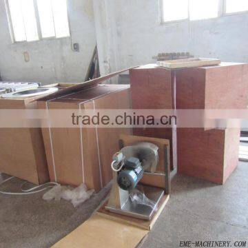 Slaughterhosue Carcass Legs And Wins Cutting Machine Of Poultry Slaughter Line photo-3