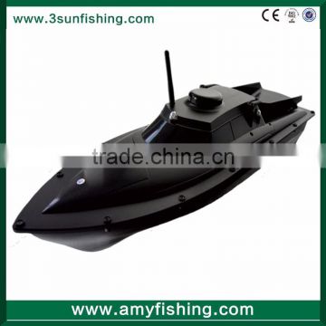 New design remote control fishing bait boat