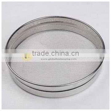 Double Layer Honey Filter /honey Filtering Machine photo-3