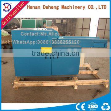 automatic waste rags clothing fiber stripping machine