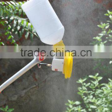 iLot power ULV sprayer/fogger for pest control