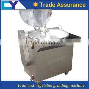 2016 New design vegetable grinding machine/ vegetable grinding equipment/broken dish machine