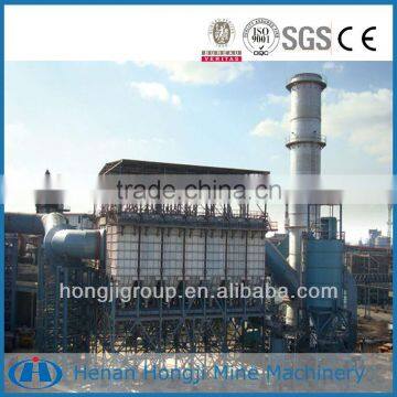 2013 Hot-selling High Efficiency Good Quality Dust Collector for Cement Plant