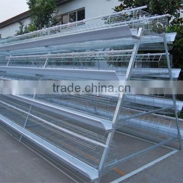 Hot Galvanization A Type Layer Cage