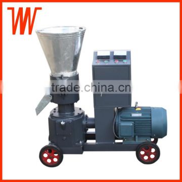 KL Oak Wood Pellet Making machine