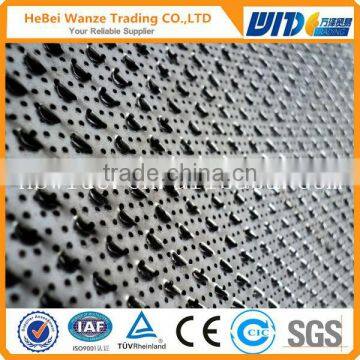 High quality cheap perforated metal mesh speaker grille low price perforated metal mesh sperker grille(CHINA SUPPLIER)