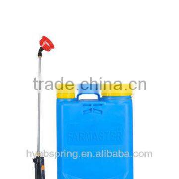 agricultural spray pump 16lknapsack power sprayer garden tool