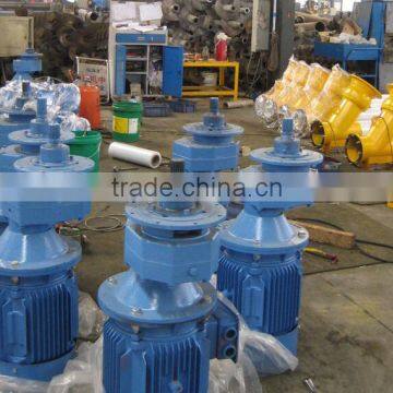 Flexible Screw Conveyor,Low-profile Screw Conveyor for Powder,small Screw Conveyor,plastic Screw Conveyor for Sale photo-4