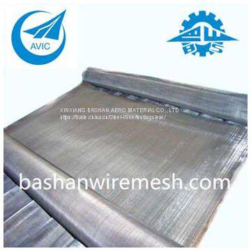 300 400 series Stainless Steel Wire Mesh High Quality Wire Mesh