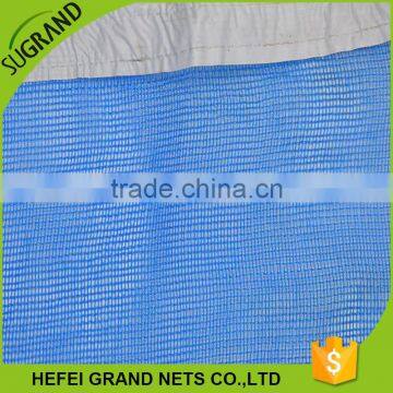 PE Green Construction Building Scaffold Screen