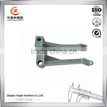 Customized Casting Iron Parts Ductile Iron Casting Aluminum Casting Foundry photo-6