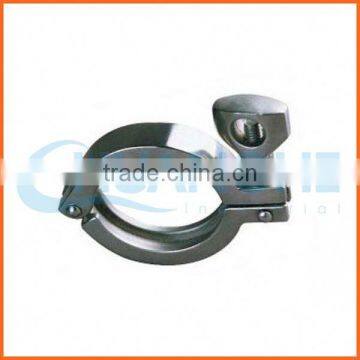 Chuanghe High Wide Hose Clamps photo-4