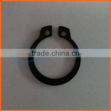 China Professional Custom Wholesale High Quality Circlip Din472 Stainless Steel photo-3