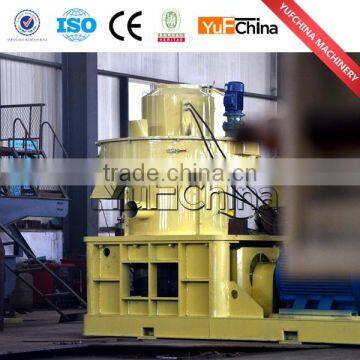 New Arrival EFB Pellet Machine for Malaysia Client photo-2